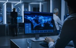 Ransomware attacks to rise by 40% by 2026, QBE warns