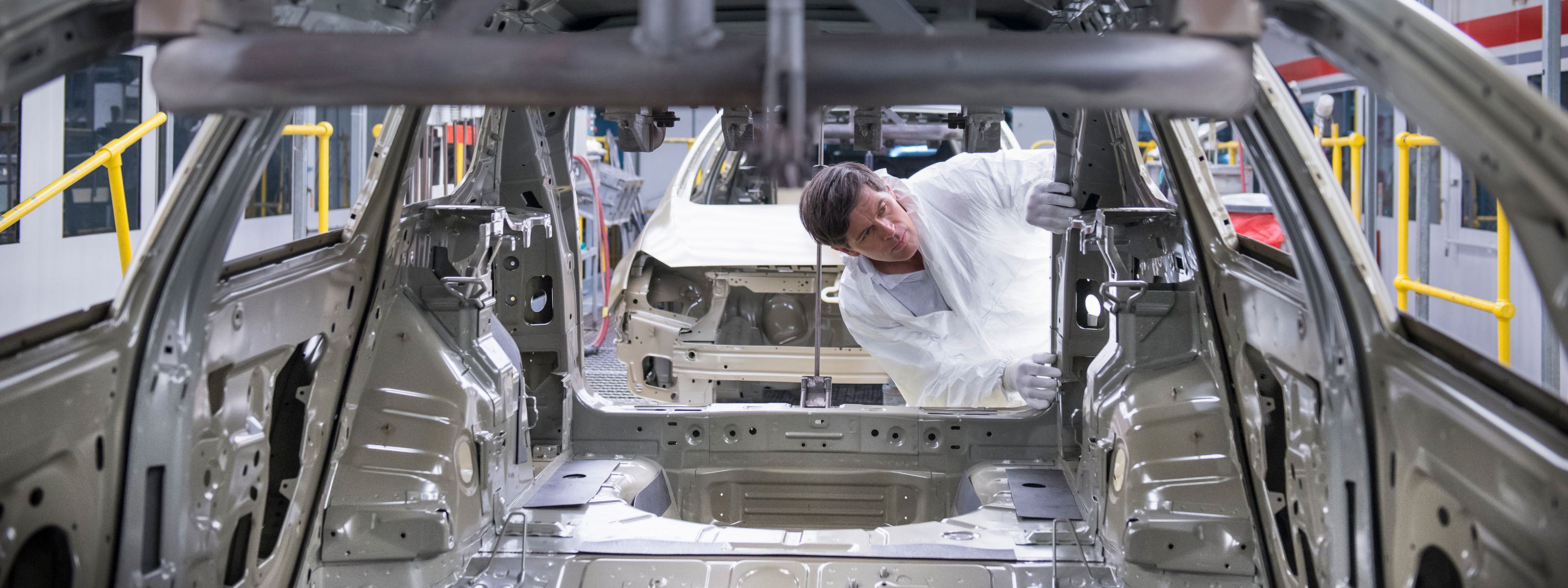 Manufacturing Sector QBE Canada