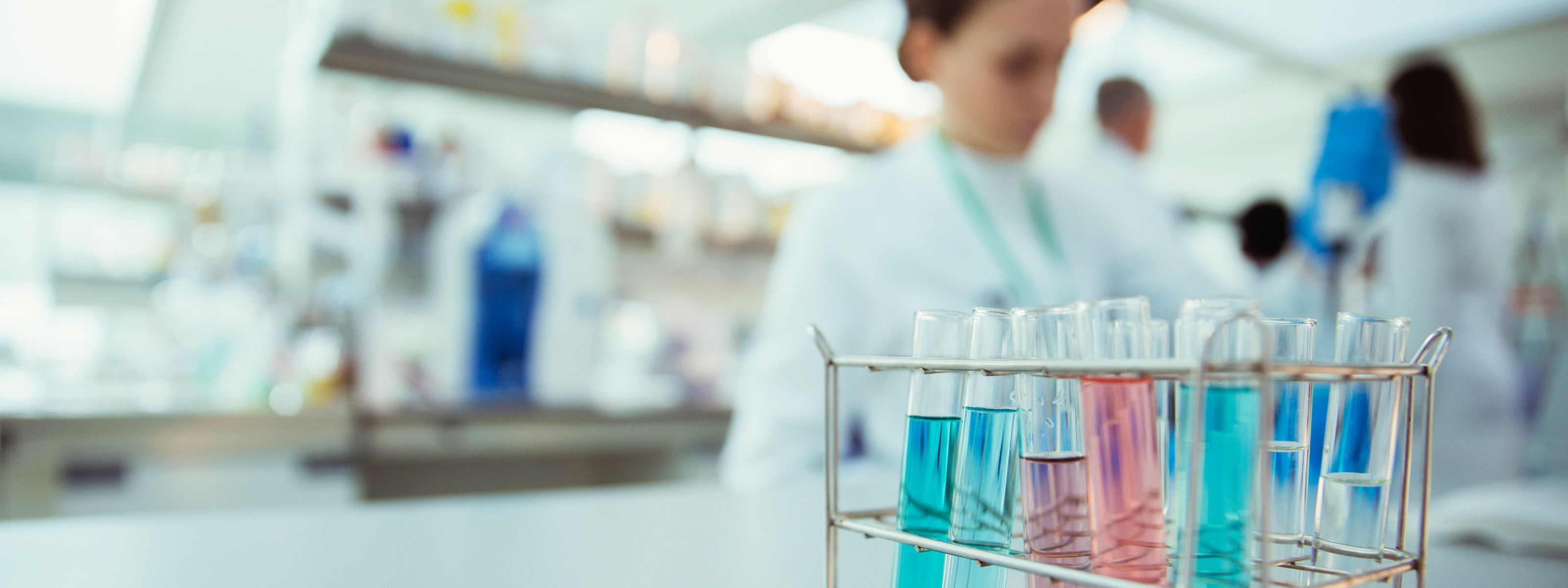 Pharmaceutical and Medical Devices insurance - QBE Canada
