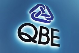  QBE appoints Director of Canada