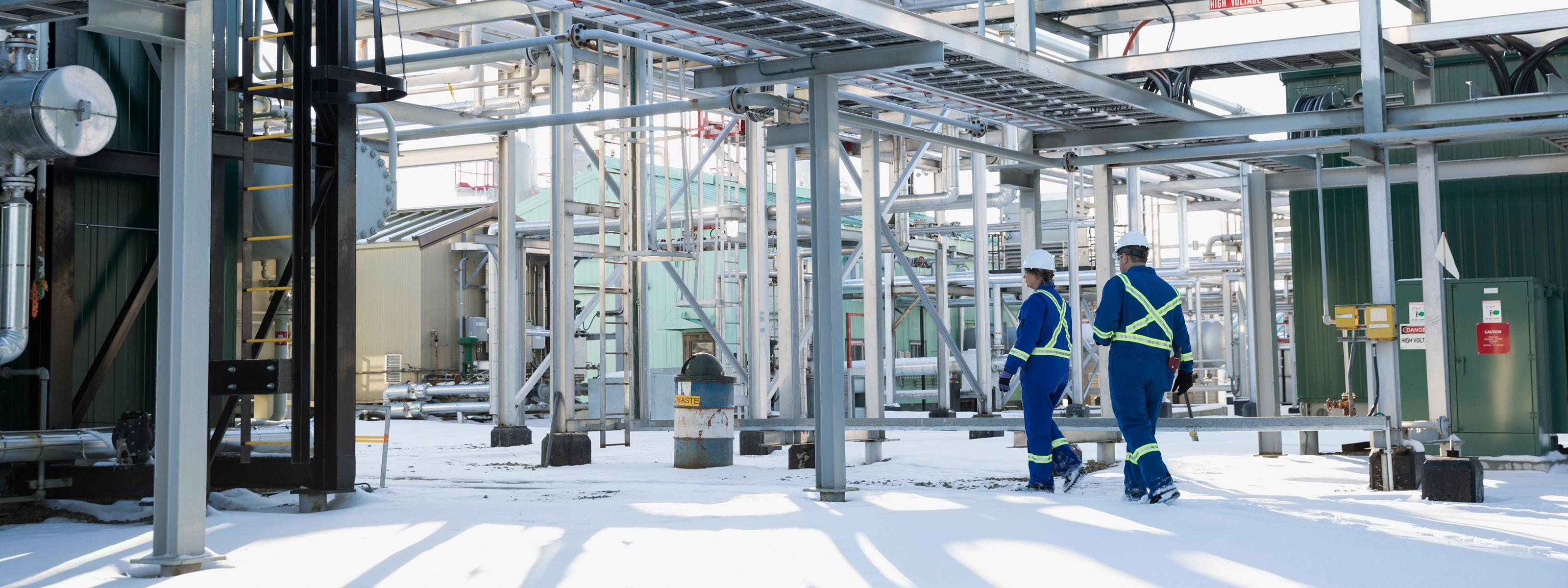 General Liability Insurance - QBE Canada