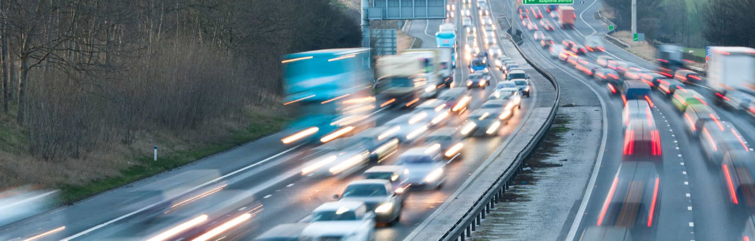 Driving when the clocks go back QBE Canada