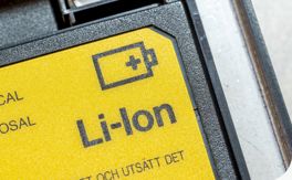 Why li-ion batteries have the power to ruin Christmas