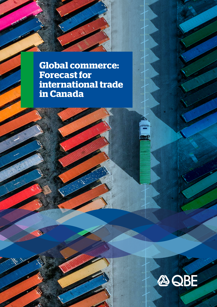 Global commerce: Forecast for international trade in Canada